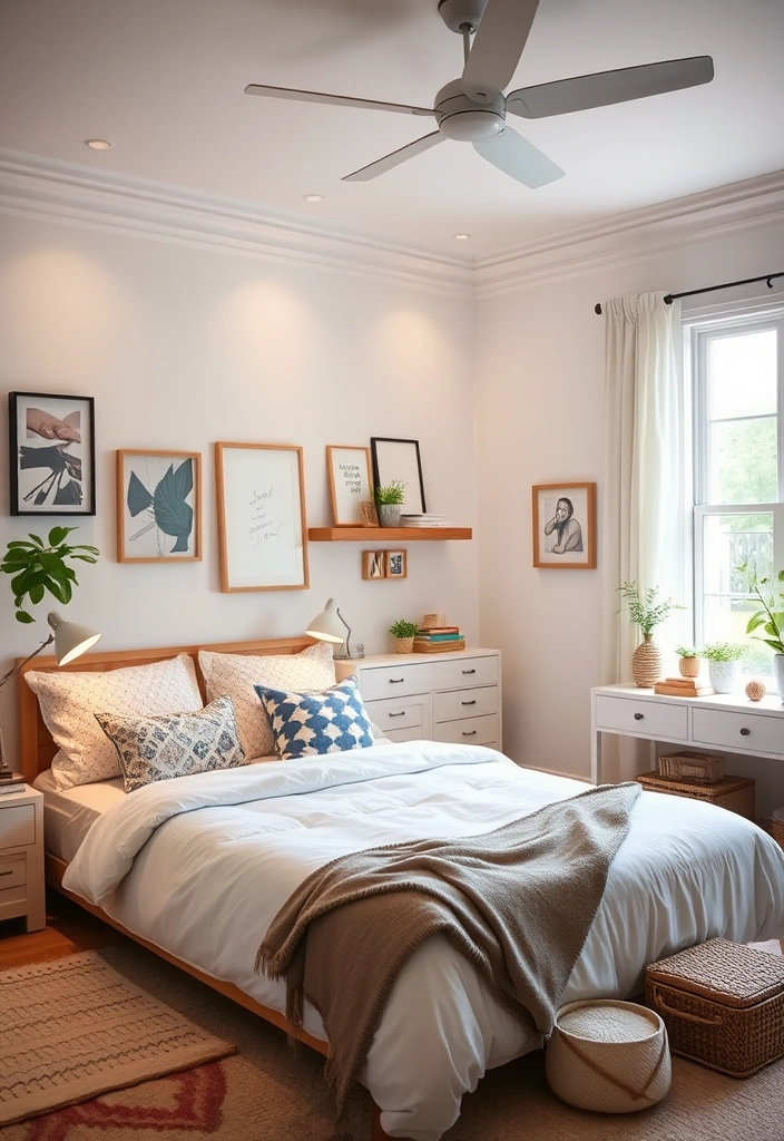 21 IKEA Bedroom Ideas That Will Transform Your Space Into a Cozy Sanctuary! - Conclusion