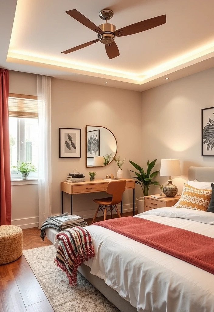 21 Contemporary Bedroom Ideas That Will Transform Your Space Like Never Before! - Conclusion