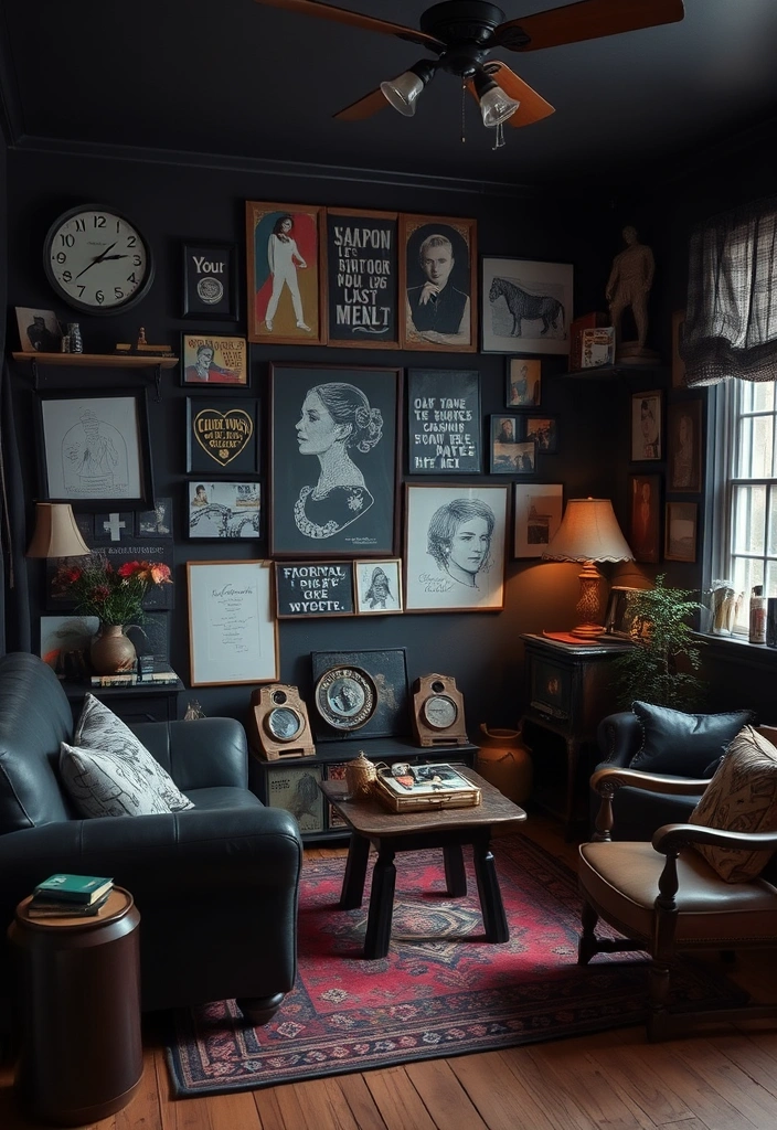 21 Grunge Room Decor Ideas That'll Make You Want to Transform Your Space! - Conclusion