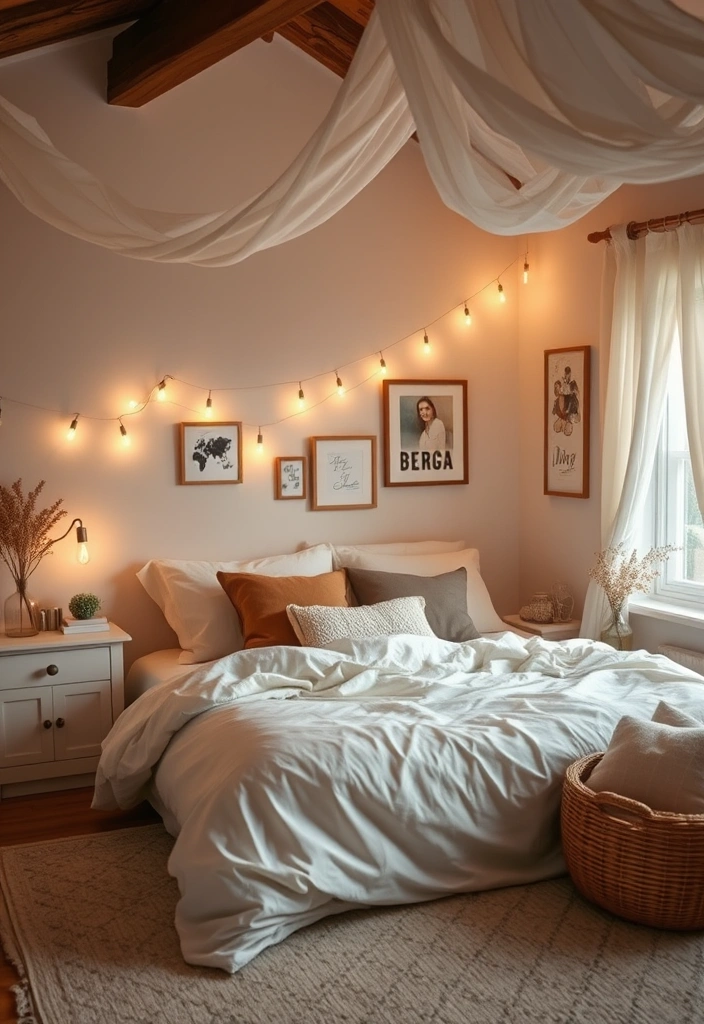 21 Cozy Bedroom Ideas That'll Make You Feel Like You're Sleeping on a Cloud! - Conclusion