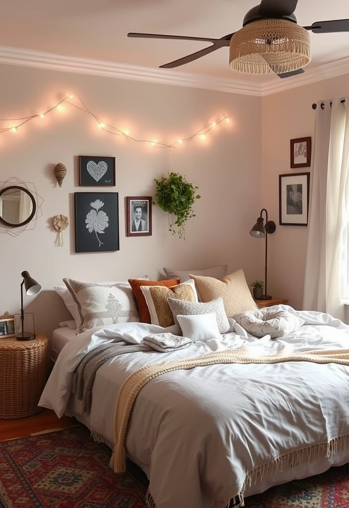 21 Cozy Bedroom Decor Ideas That'll Make You Want to Snuggle In! - Conclusion