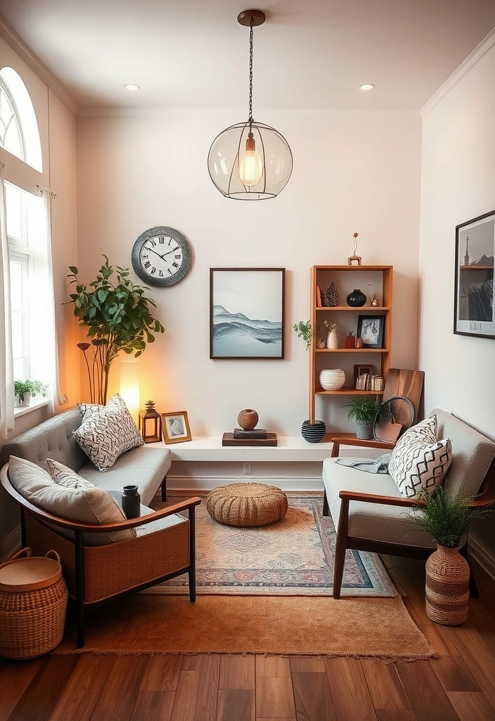 21 Meditation Room Ideas That'll Transform Your Space into a Zen Oasis! - Conclusion: Your Zen Oasis Awaits!
